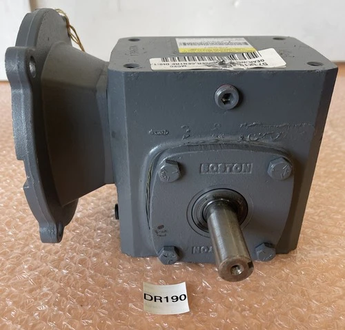 NEW BOSTON GEAR F71530B5J