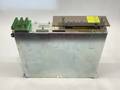 USED INDRAMAT INDRAMAT TDM3.2-020-300-W0 TDM