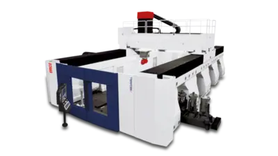 EMCO MEGAMILL Gantry Machining Centers (incld. Bridge & Double Column) | Tornquist Machinery Company (1)