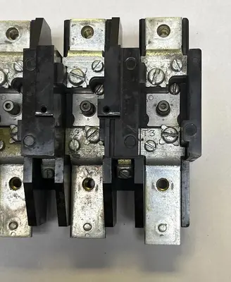 Used CUTLER-HAMMER 1035636 Miscellaneous Equipment (Electrical & Power) Ohio US | Surplus Asset Holdings #1237510