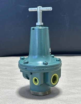 NEW NO BOX - Lincoln Lubrication Air Line Regulator Valve 3/4” || WARRANTY 🇺🇸