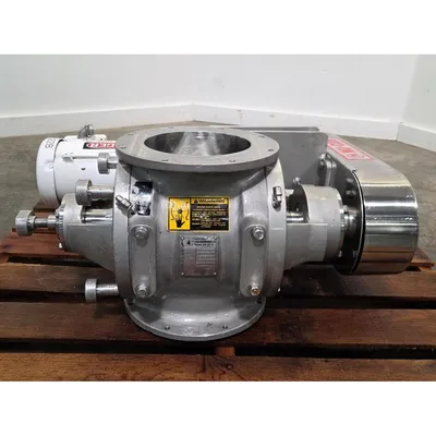 USED NUCON DT375 U