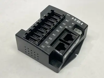 USED HIPEC CONTROL MODULE 03-21019/O/LF