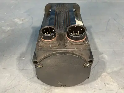 Used ALLENBRADLEY 1326ABB410G21 Motors (misc) Ohio US | HGR 24 #1506914