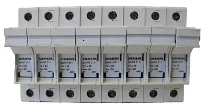 USED SIEMENS 3NW7011