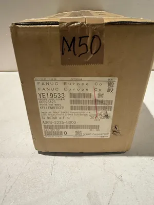 NEW FANUC A06B-2225-B000