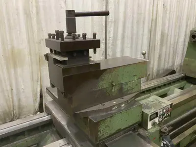 Used NOT PROVIDED TB5139 Oil Field & Hollow Spindle Lathes Illinois US | BLUMBERG MACHINERY COMPANY #1295074