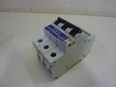 USED STOTZ S 253