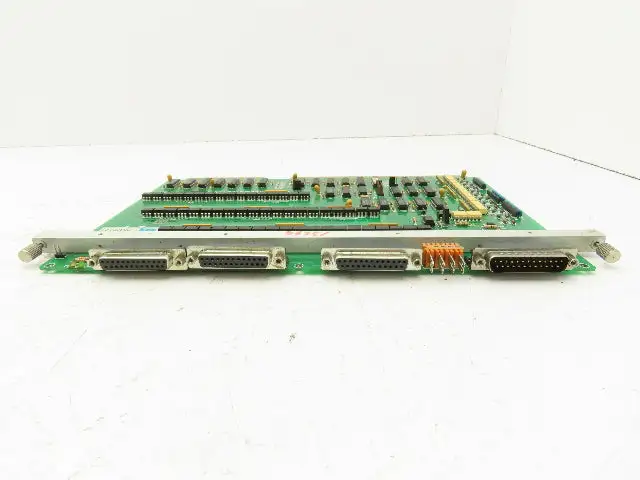Used MITROL SRL _UNKNOWN_ Printed Circuit Boards (PCB) Indiana US | Arrow Industrial #632550
