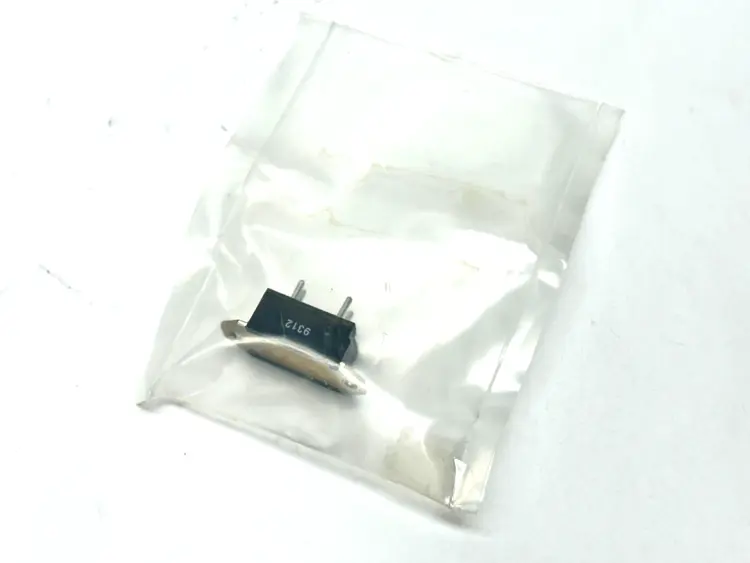 New | in-Stock Eberline RLSS2 Relays & Switches Michigan US | Maverick Industrial Sales #1400476