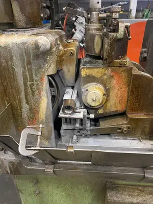 USED ROYAL MASTER TG-12X4