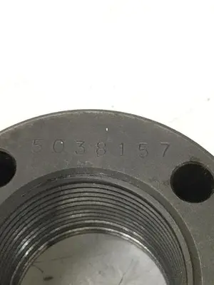USED CINCINNATI MILACRON 5038157