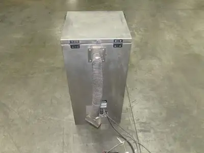 Used FUMEX _UNKNOWN_ HVAC Parts and Equipment | Arrow Industrial #561493