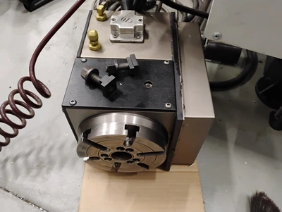 USED 2021 HAAS DM-2