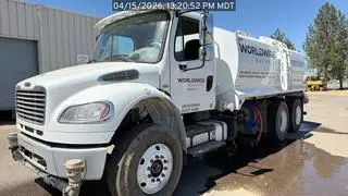 USED 2024 Freightliner M2 106 WT