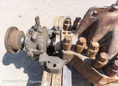 USED SULZER BINGHAM 4X6X10B MSD