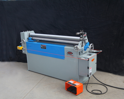 New WDM slip rolls