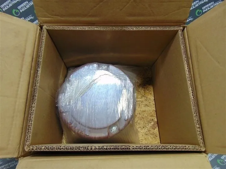 Used STEARNS _UNKNOWN_ Motor Control Parts Wisconsin US | Green Industrial #669932