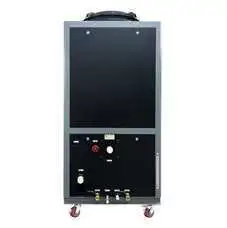 2026 UNIVERSAL CHILLING SYSTEMS UCS-20V-B Chillers - Brand New Air | Machinery Center (4)