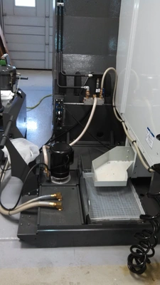 USED 2013 HAAS VF-9