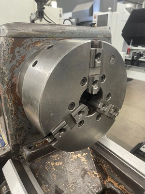 MORI SEIKI MS-850 Engine Lathes | PM Machines (3)