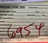 Used TEST PRODUCTS 205550122907 Cable & Wire Ohio US | HGR 24 #1300062
