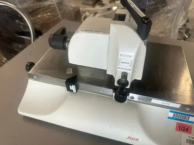 Used Leica Leica EMKMR2 Endoscopy Texas US | PT Medical Technologies #1458953