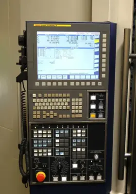 2021 KIWA KH-4500 Horizontal Machining Centers | Toolquip, Inc. (11)