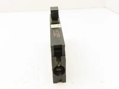 Square D A1B120 Circuit Breaker Vista Trip 120/240VAC 20A 1 Pole