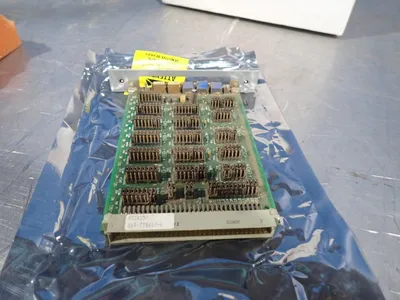 Used MARQUIP 9524257 Printed Circuit Boards (PCB) Ohio US | HGR 24 #783669