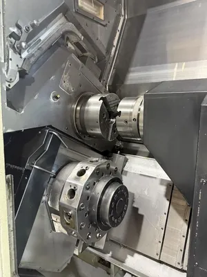 Used 2004 OKUMA 250W 5-Axis or More CNC Lathes Ohio US | HGR 24 #728374
