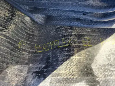 USED READYFLEX E2 P-261-1