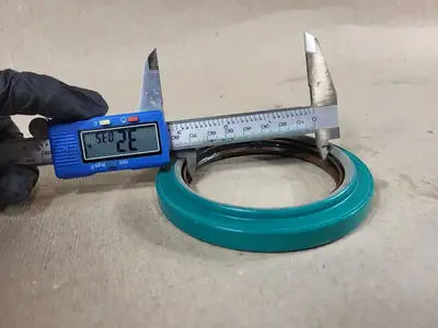 NEW FORD BRS-113
