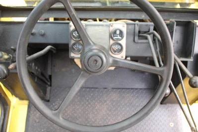 Used 1996 HYSTER H155XL Misc Forklifts Pennsylvania US | National Lift Equipment #1368698