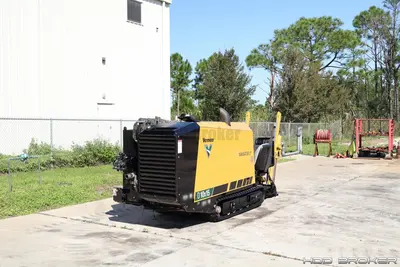 Used 2020 VERMEER 2020 VERMEER D10X15 S3 Drill Rigs Florida US | HDD Broker #1512677