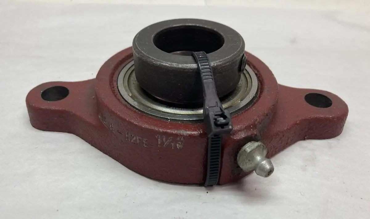 New | in-Stock DELCO NDH-R2FE 1-1/16 Bearings | Surplus Asset Holdings #1201867