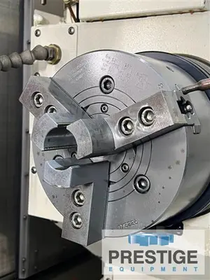 Used 2018 MORI SEIKI NTX2000/1500SZM 5-Axis or More CNC Lathes New York US | Prestige Equipment #1413088