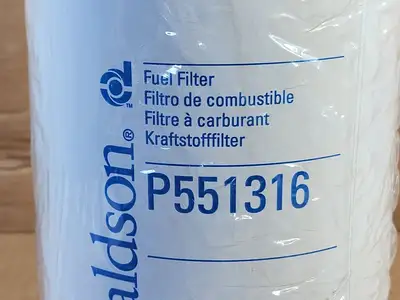 NEW DONALDSON P551316