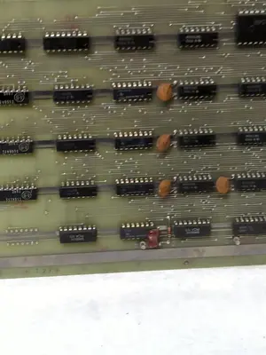 Used BENDIX 3728918E Circuit Boards | Surplus Asset Holdings #1205946