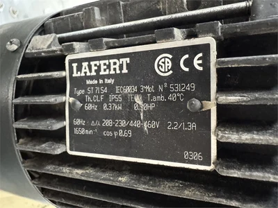 Used _UNKNOWN_ _UNKNOWN_ Wrappers - Roll California US | MachineryMax #1463244