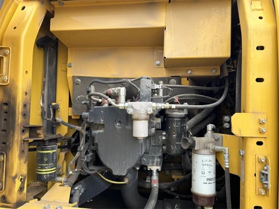 Used 2018 KOMATSU PC240 LC-11 Crawler Excavators | Abele Tractor #1342814