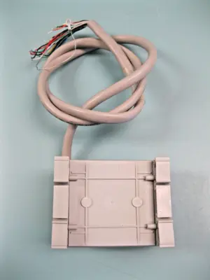 USED Allen-Bradley 1492-AIFM8-3