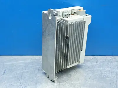 USED LENZE I51AE175F10V11001S