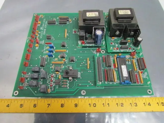 Used BELL & GASSETT _UNKNOWN_ Miscellaneous MRO | Arrow Industrial #651757