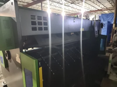 USED 2022 ACCURL 13' X 1/2'' MASTER CUT