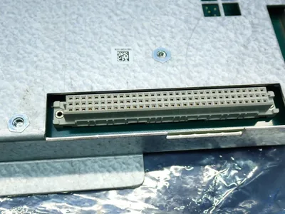 USED ABB 3HNA025018001