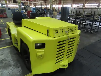 PETTIBONE 120-D Maintenance Carts | Machinery For Sale (1)