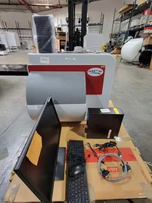 Used SARTORIUS / ESSEN / INTELLICYT OCTET RED384 Lab Label Printers and Supplies New Jersey US | Bionex Scientific LLC #1176433