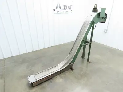 Used LIVONIA _UNKNOWN_ Conveyor Parts Indiana US | Arrow Industrial #1249838
