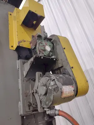 USED FEEDALL 2500